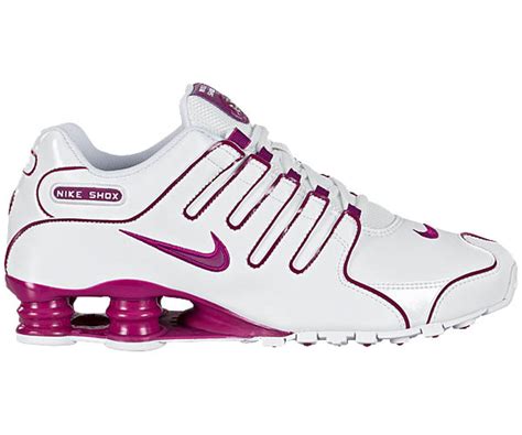 nike shox damen online bestellen|Damenschuhe Nike Shox .